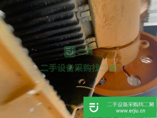江蘇出售二手575鄂式破碎機(jī)