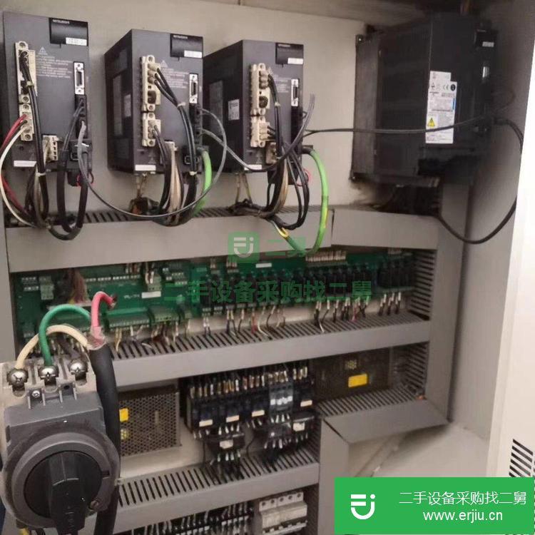 廣東出售二手亞威650數控車床