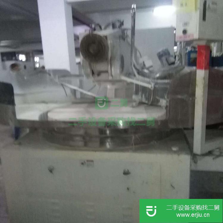 廣東出售二手多咪諾GPR-1200全自動單面研磨拋光機