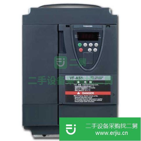 福建出售二手VFS15-4004PL-CH東芝變頻器