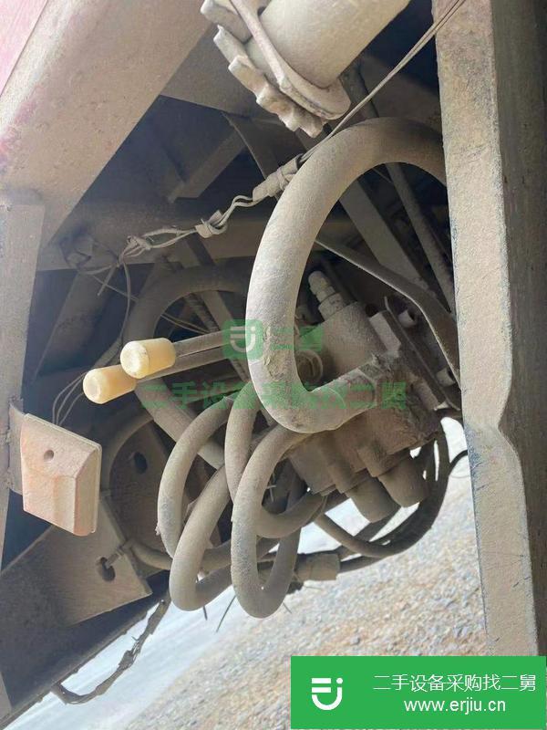 上海出售二手王牌平板運輸車