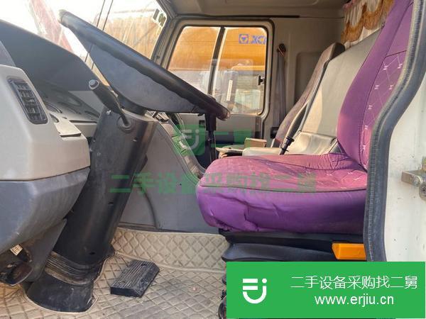 河北出售二手中聯(lián)30v吊車手續(xù)齊全包提檔過戶車況很好