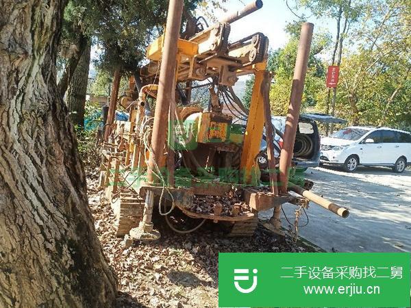 貴州出售二手聚龍300泵車
