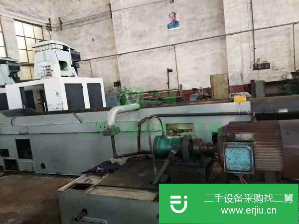吉林出售二手長沙L6140A臥式拉床