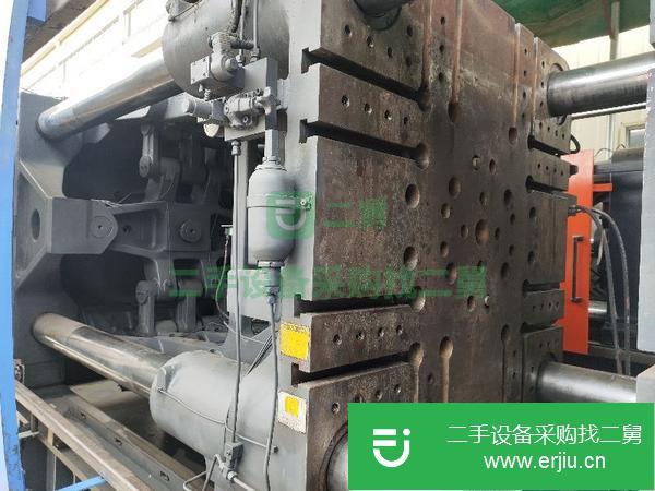 廣東出售二手海天MA6000注塑機(jī)