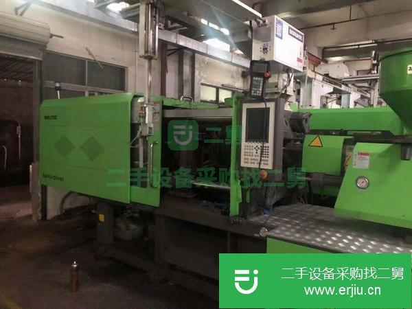 廣東出售二手東華190Se注塑機(jī)