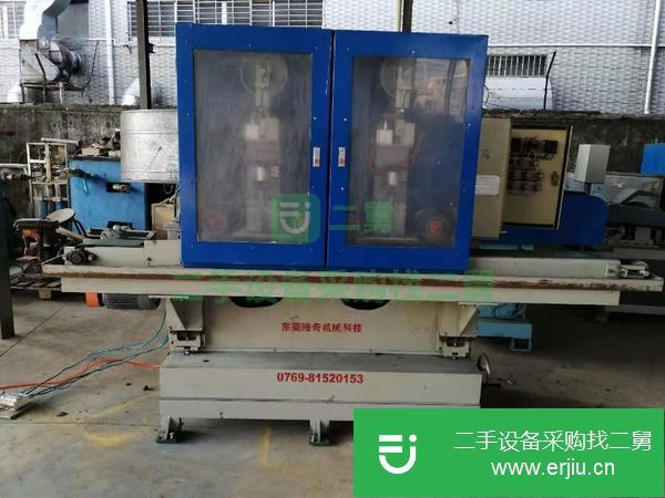 廣東出售二手自動水磨拉絲機
