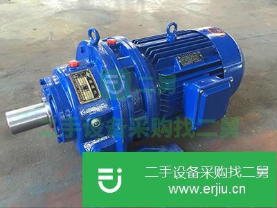 河北出售二手XWD8145擺線針輪減速機(jī)