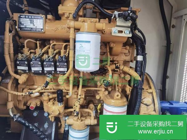 河南出售二手臨工150潛孔鉆機
