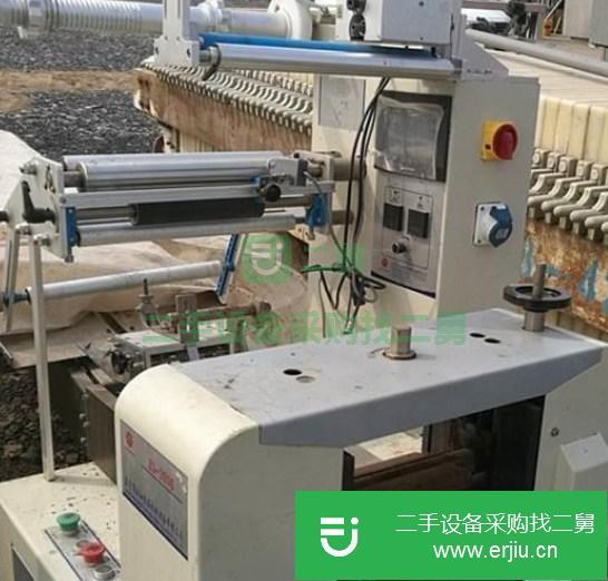 山東出售二手自動(dòng)水泥包裝機(jī)