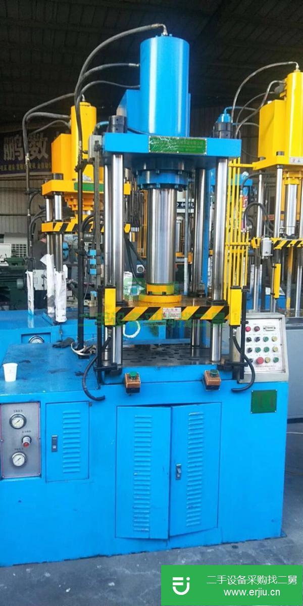 浙江出售二手100噸液壓機