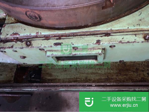 河北出售二手重慶31125滾齒機(jī)
