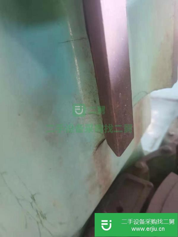 河北出售二手重慶y38滾齒機