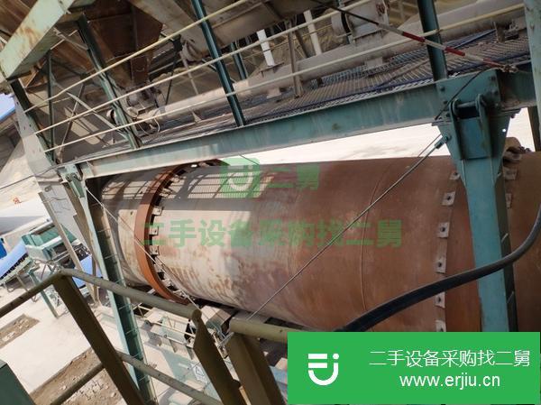 江蘇出售二手瀝青攪拌站