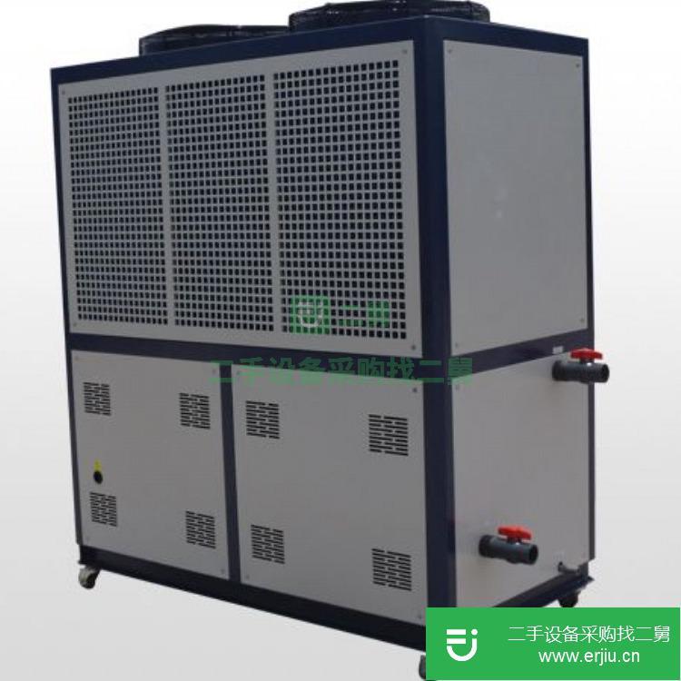 江蘇出售二手德瑪克DM-12AS工業冷水機