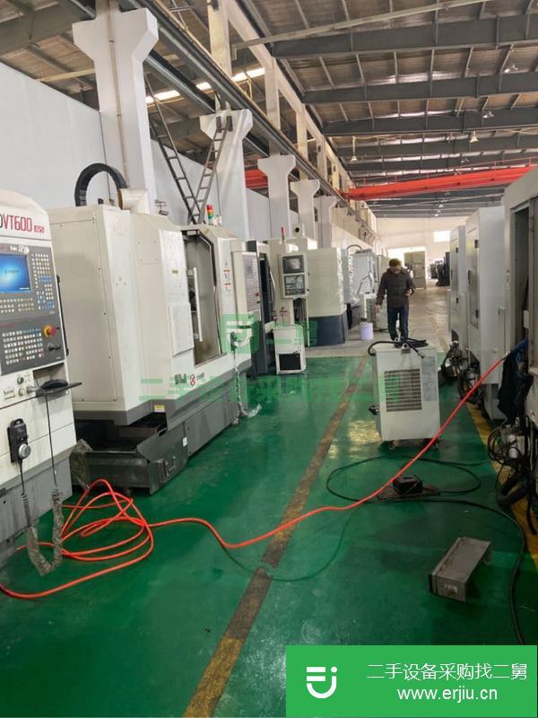 福建出售二手北京精雕機