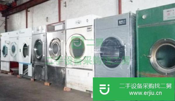 山西出售二手100烘干機