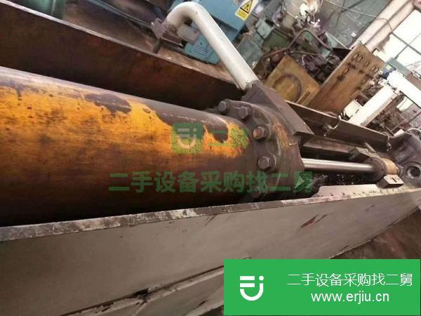 吉林出售二手長沙L6140A臥式拉床