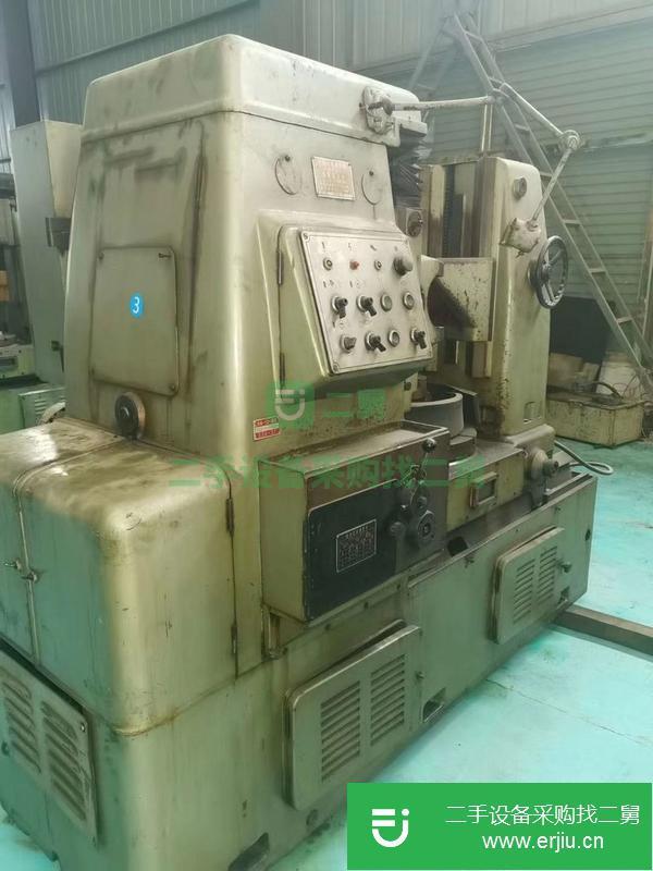 河北出售二手重慶3150E精密滾齒機