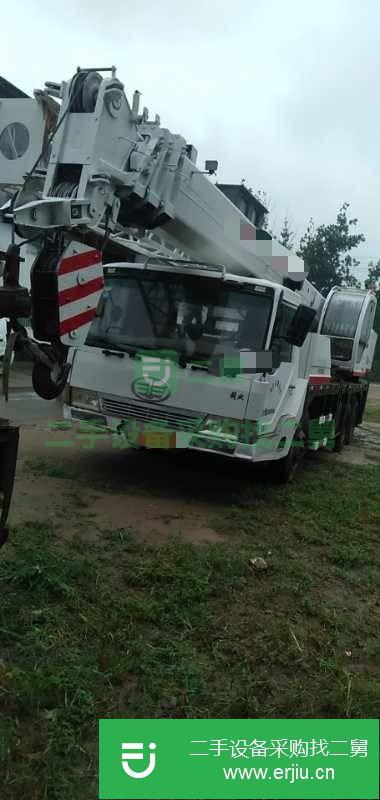 河北出售二手吊車