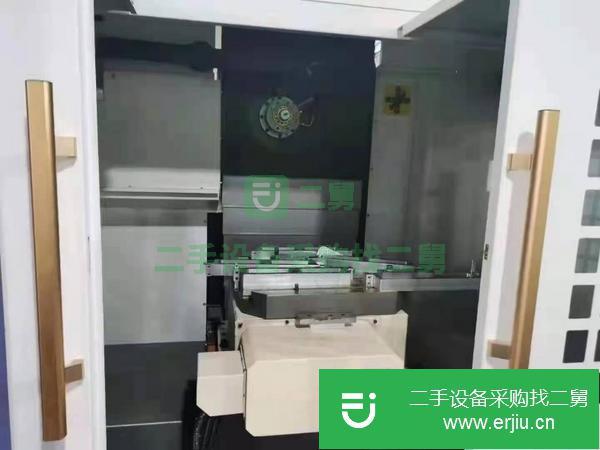 江蘇出售二手吉德特VMC-1160臥式加工中心
