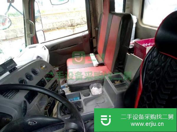 貴州出售二手騰宇12噸吊車國4