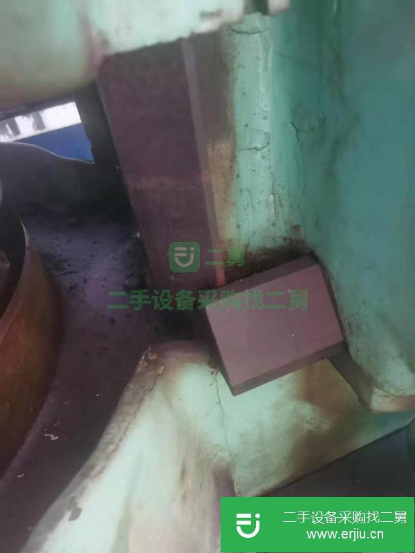 河北出售二手重慶y38滾齒機