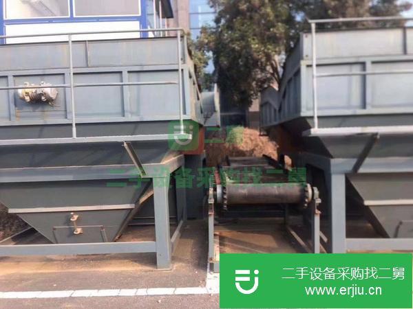 江蘇出售二手600型穩(wěn)定土拌合站