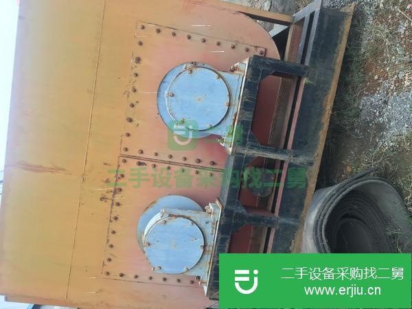 湖北出售二手2.6*10米洗礦機