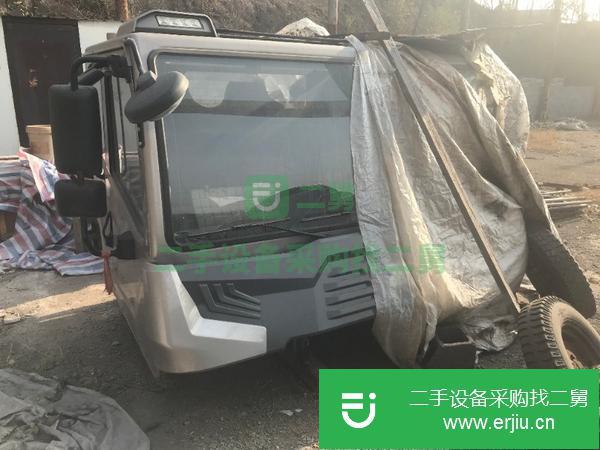 遼寧出售二手中聯(lián)吊車