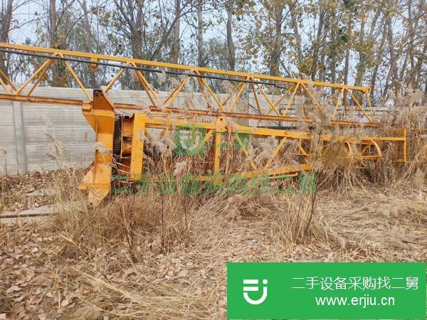 河北出售二手大漢5009標高
