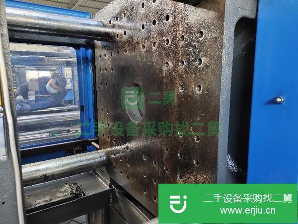 廣東出售二手海天MA2500注塑機