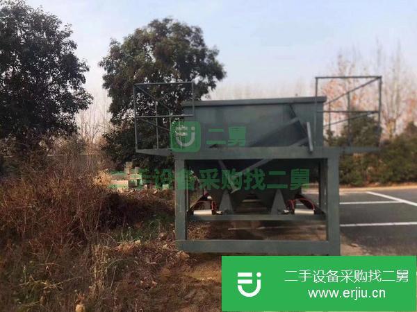 江蘇出售二手600型穩(wěn)定土拌合站