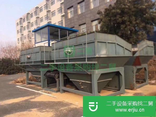江蘇出售二手600型穩(wěn)定土拌合站