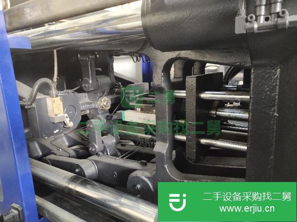 廣東出售二手海天二代海天SA1200注塑機