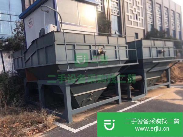 江蘇出售二手600型穩(wěn)定土拌合站