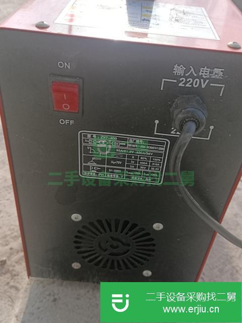 遼寧出售二手九成新電焊機