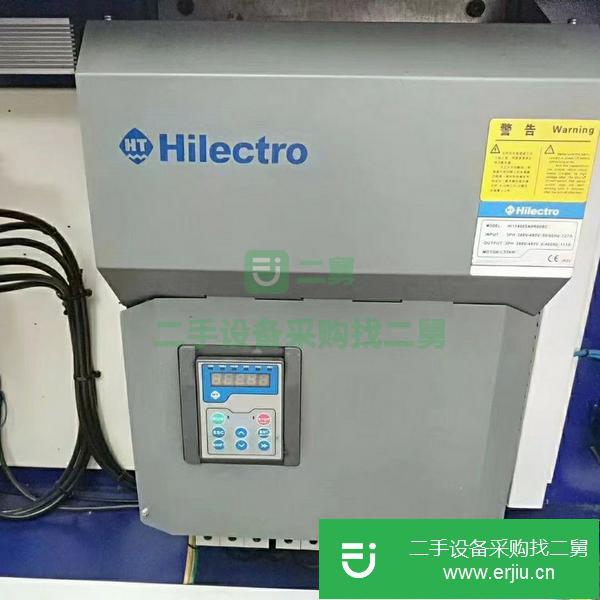 廣東出售二手海天MA5300伺服注塑機