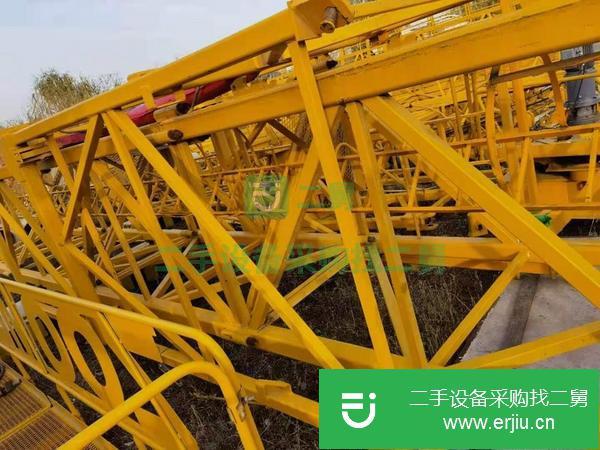 北京出售二手中聯6012標高保養到位