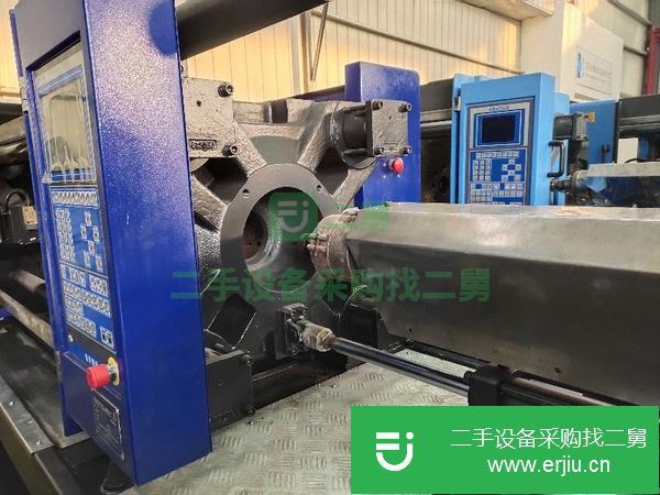 廣東出售二手海天二代海天SA1200注塑機
