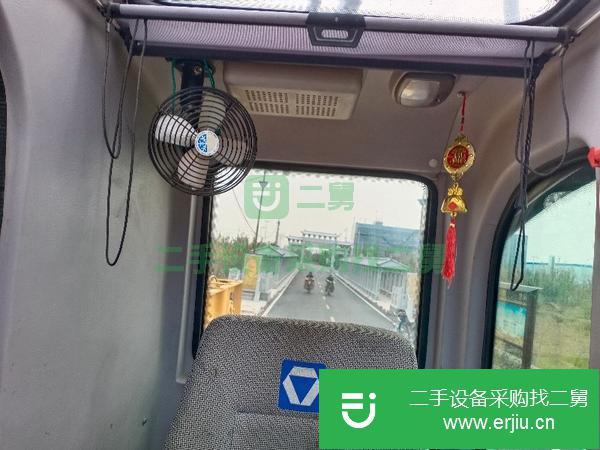 河南出售二手吊車車況如新