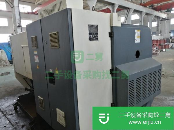江蘇出售二手?jǐn)?shù)控車床