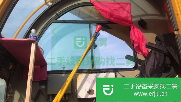 河北出售二手隨車吊