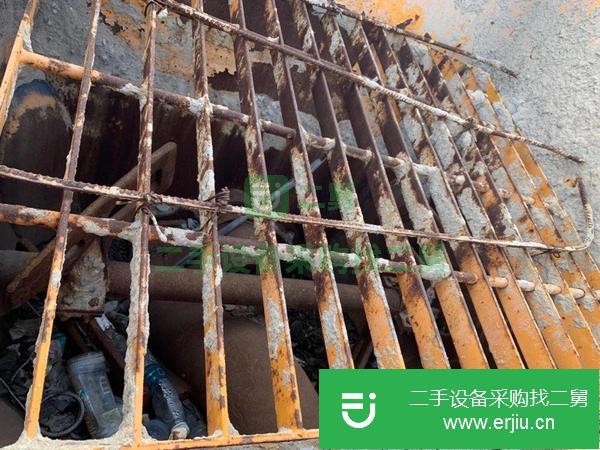 河北出售二手工作66小時輸送泵