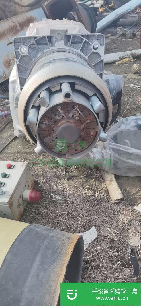 湖北出售二手燃燒機(jī)