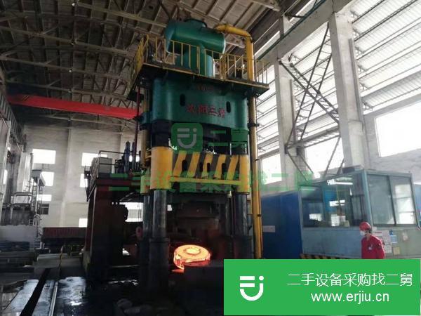 遼寧出售二手油壓機