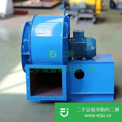江蘇出售二手佰斯拓BST工業離心風機