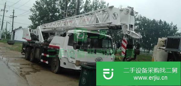 河北出售二手吊車