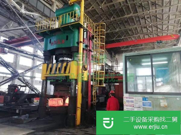 遼寧出售二手油壓機