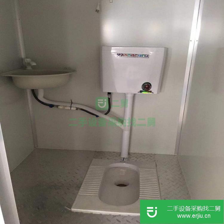 河北出售二手集裝箱